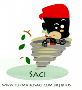 saci